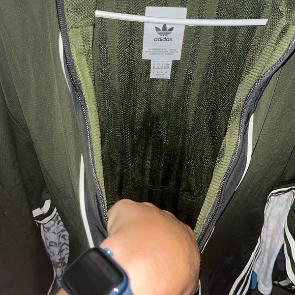 Adidas Windbreaker - Picture 3 of 3